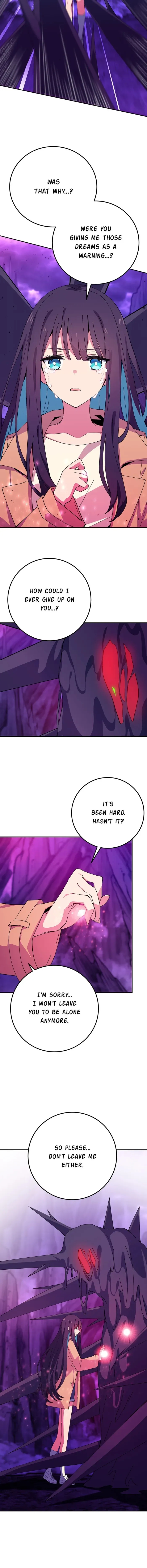 I Became A Part Time Employee For Gods Chapter 102 - Page 19