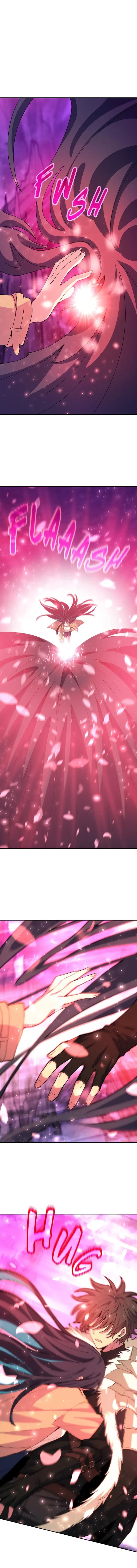 I Became A Part Time Employee For Gods Chapter 102 - Page 20