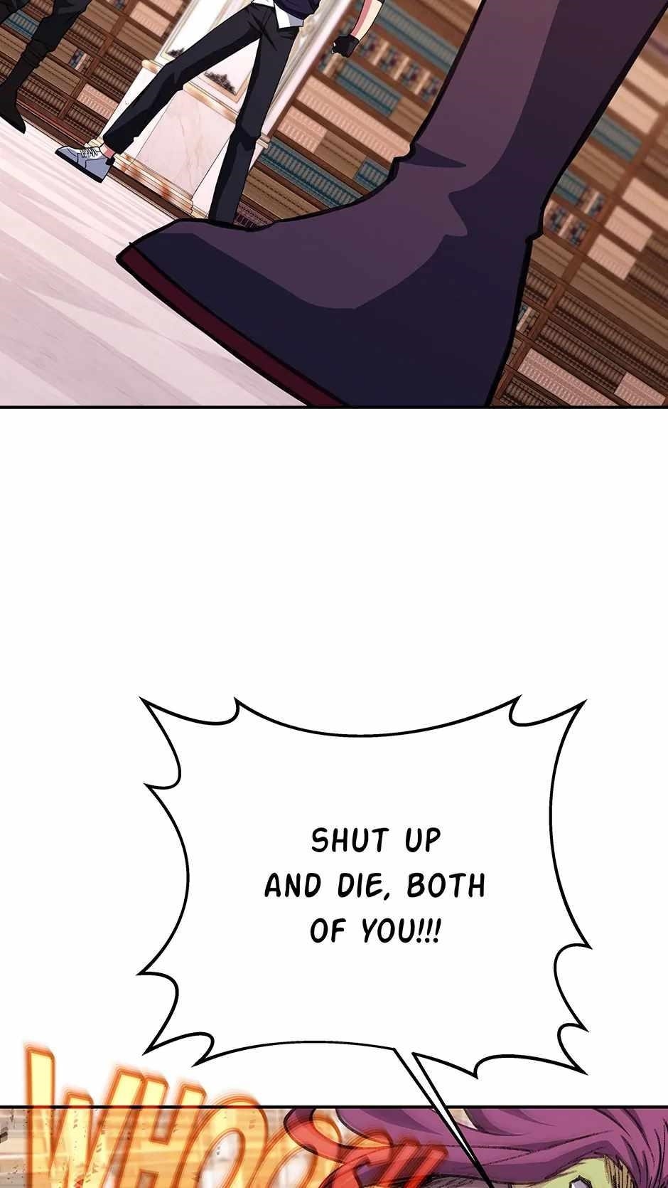 I Became A Part Time Employee For Gods Chapter 70 - Page 11