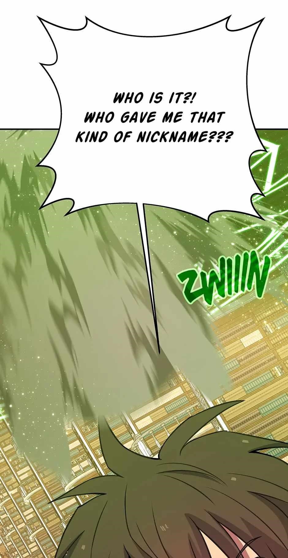 I Became A Part Time Employee For Gods Chapter 70 - Page 28