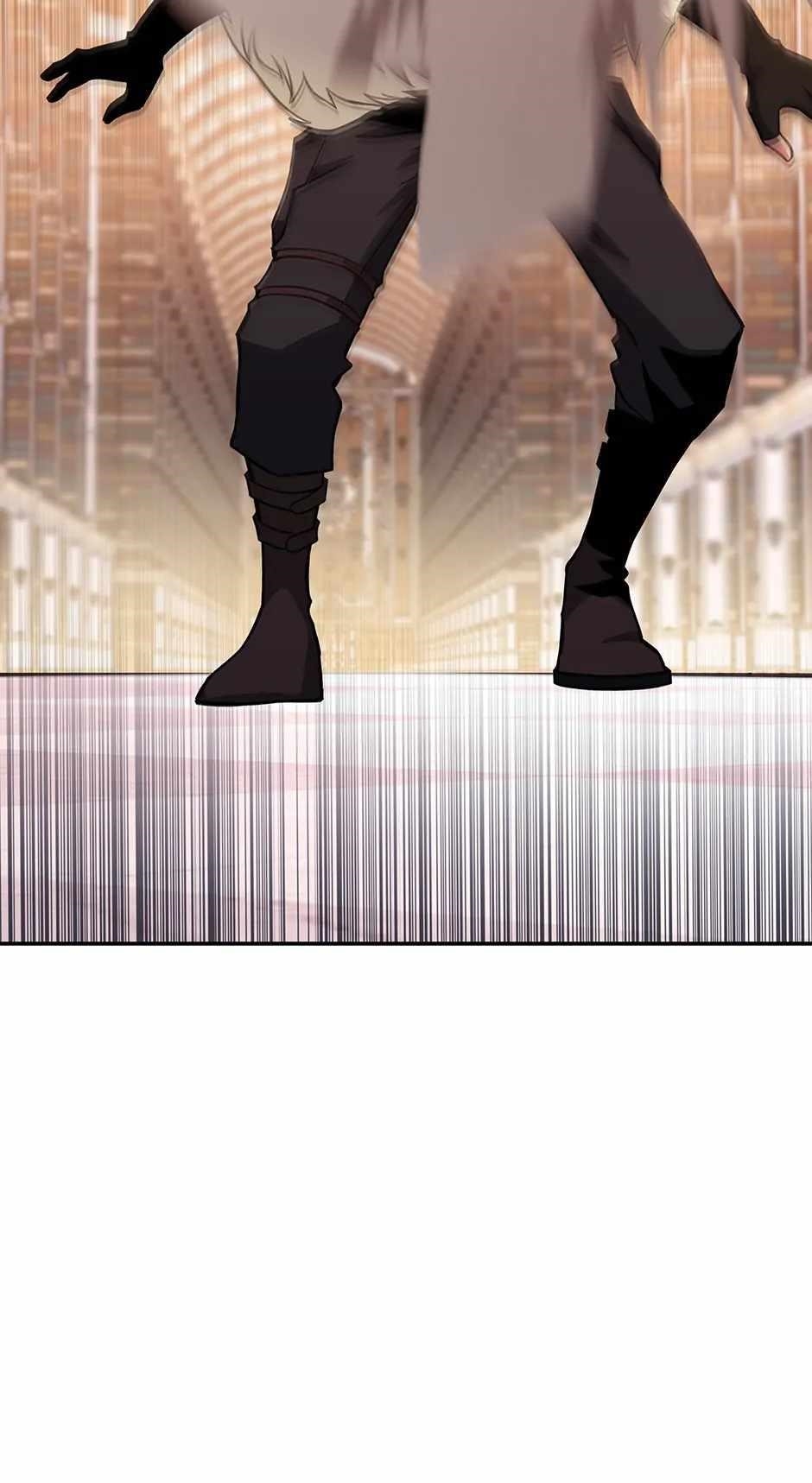 I Became A Part Time Employee For Gods Chapter 70 - Page 31