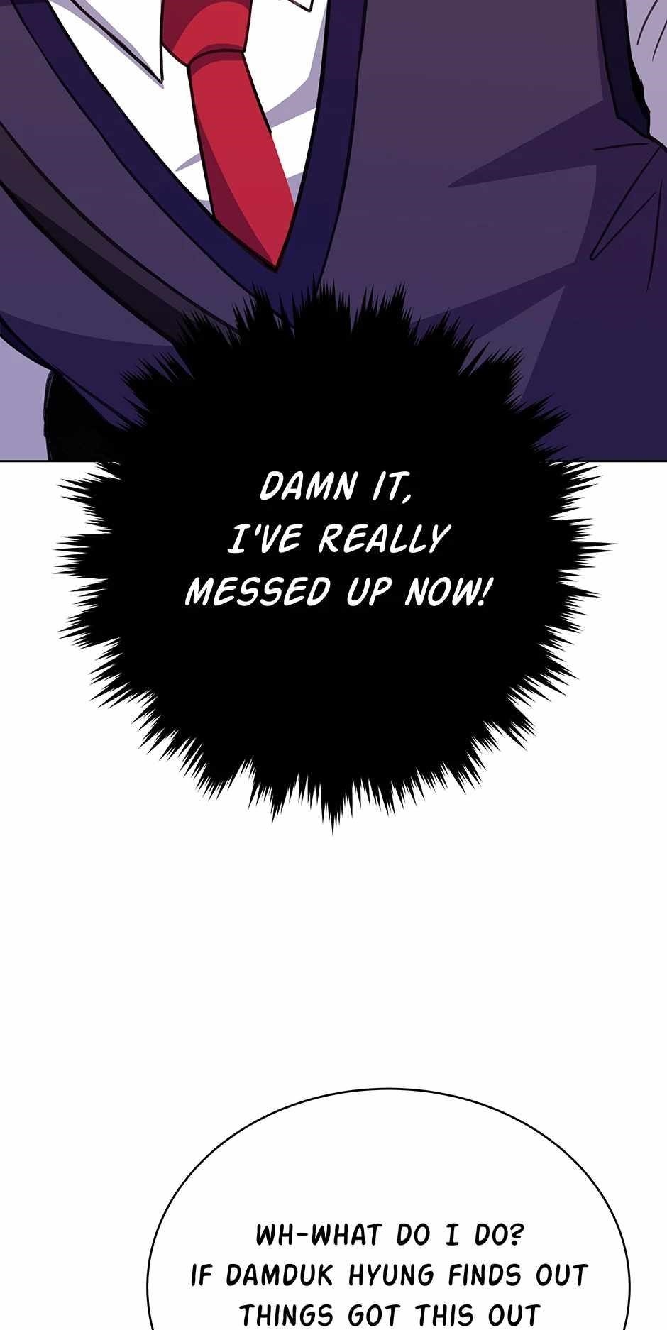 I Became A Part Time Employee For Gods Chapter 70 - Page 5