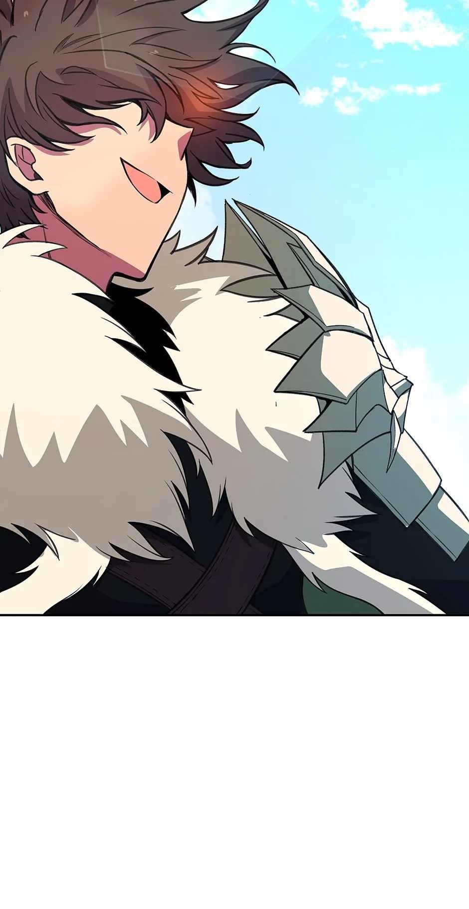 I Became A Part Time Employee For Gods Chapter 70 - Page 77