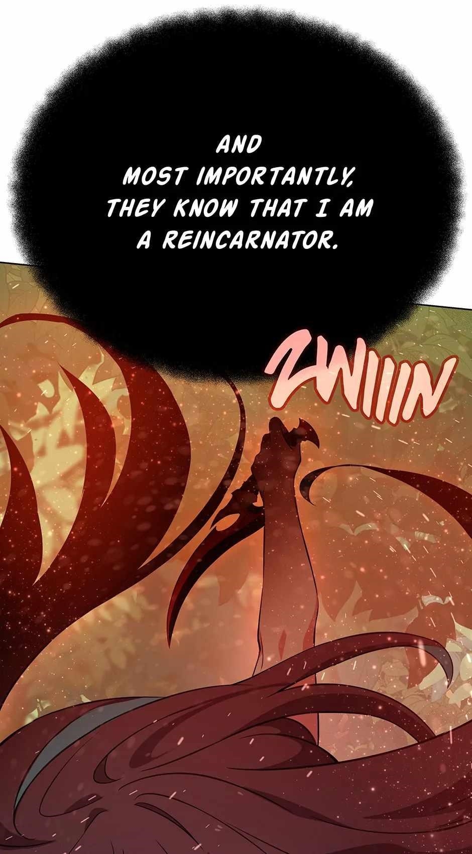 I Became A Part Time Employee For Gods Chapter 71 - Page 16