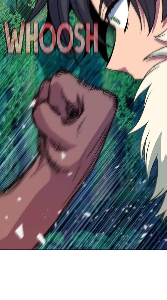 I Became A Part Time Employee For Gods Chapter 72 - Page 25