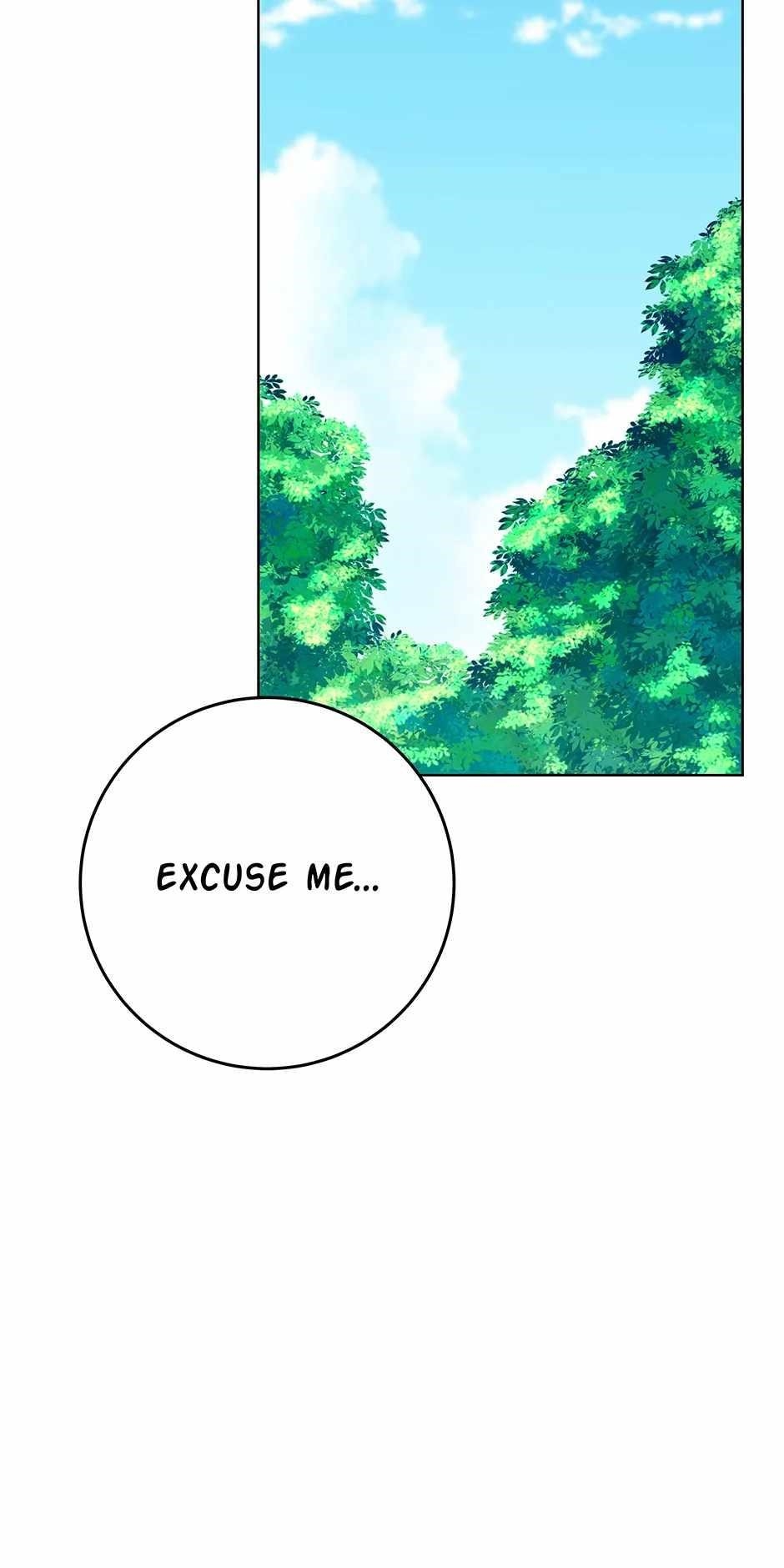 I Became A Part Time Employee For Gods Chapter 74 - Page 53