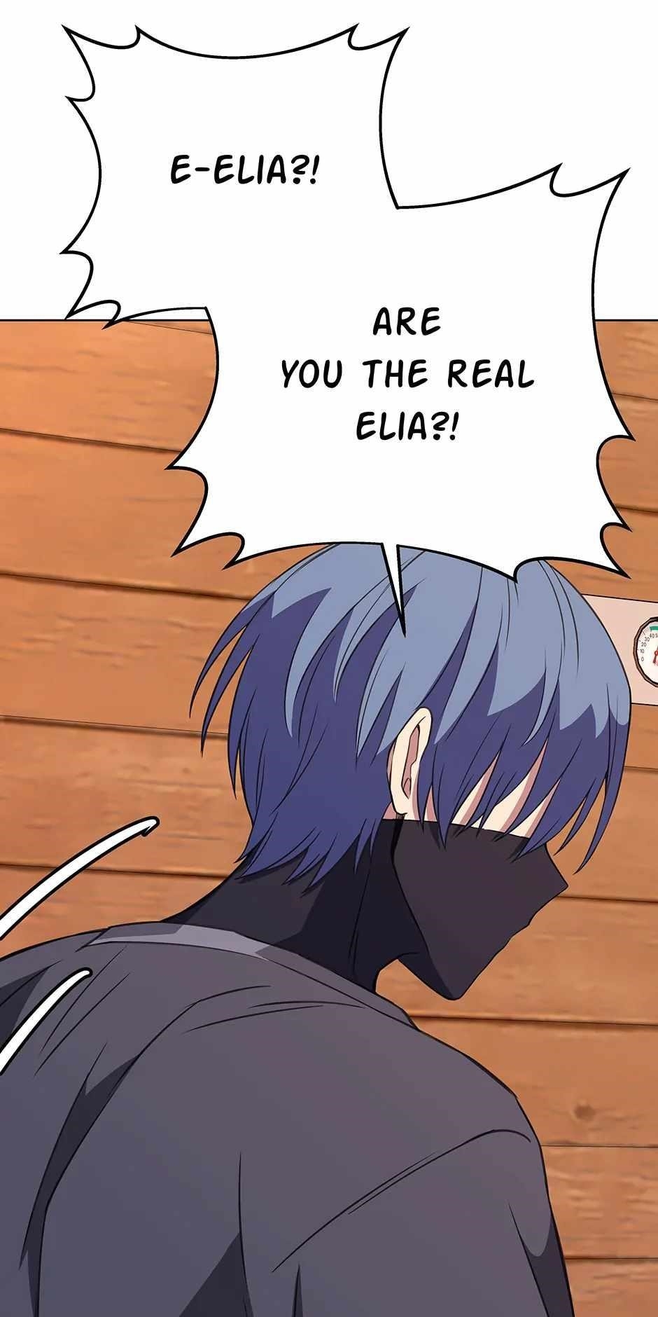 I Became A Part Time Employee For Gods Chapter 74 - Page 99