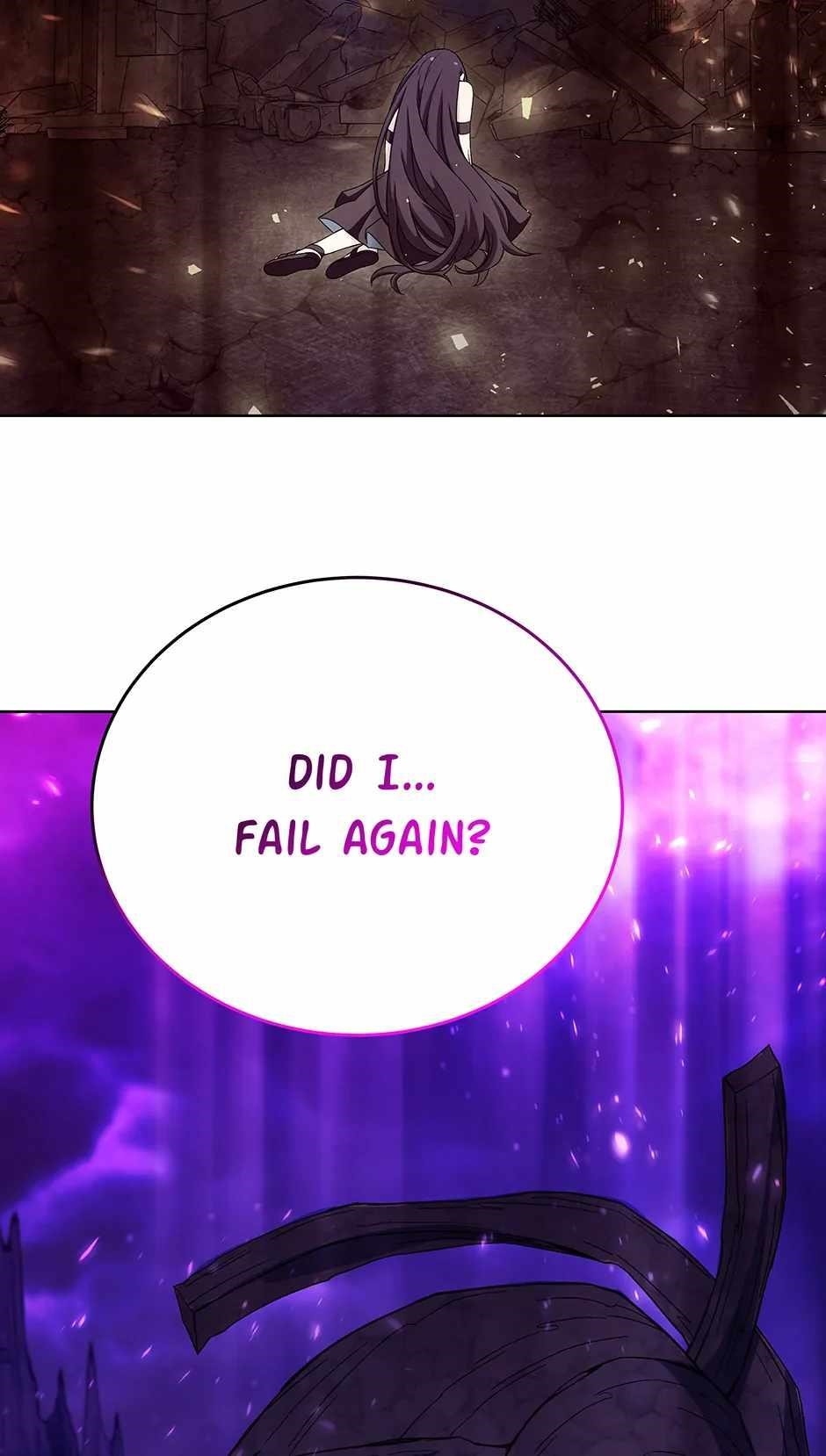 I Became A Part Time Employee For Gods Chapter 76 - Page 34