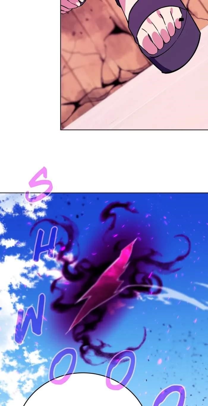 I Became A Part Time Employee For Gods Chapter 77 - Page 2