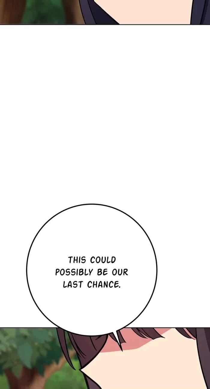 I Became A Part Time Employee For Gods Chapter 77 - Page 57