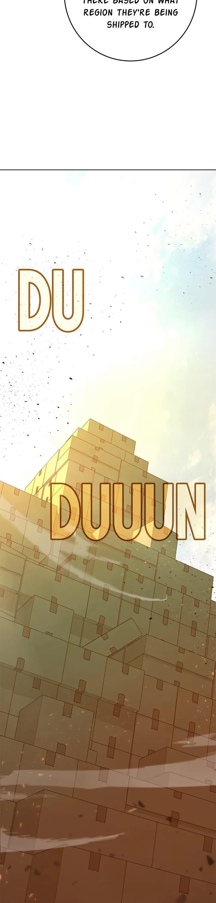 I Became A Part Time Employee For Gods Chapter 78 - Page 7