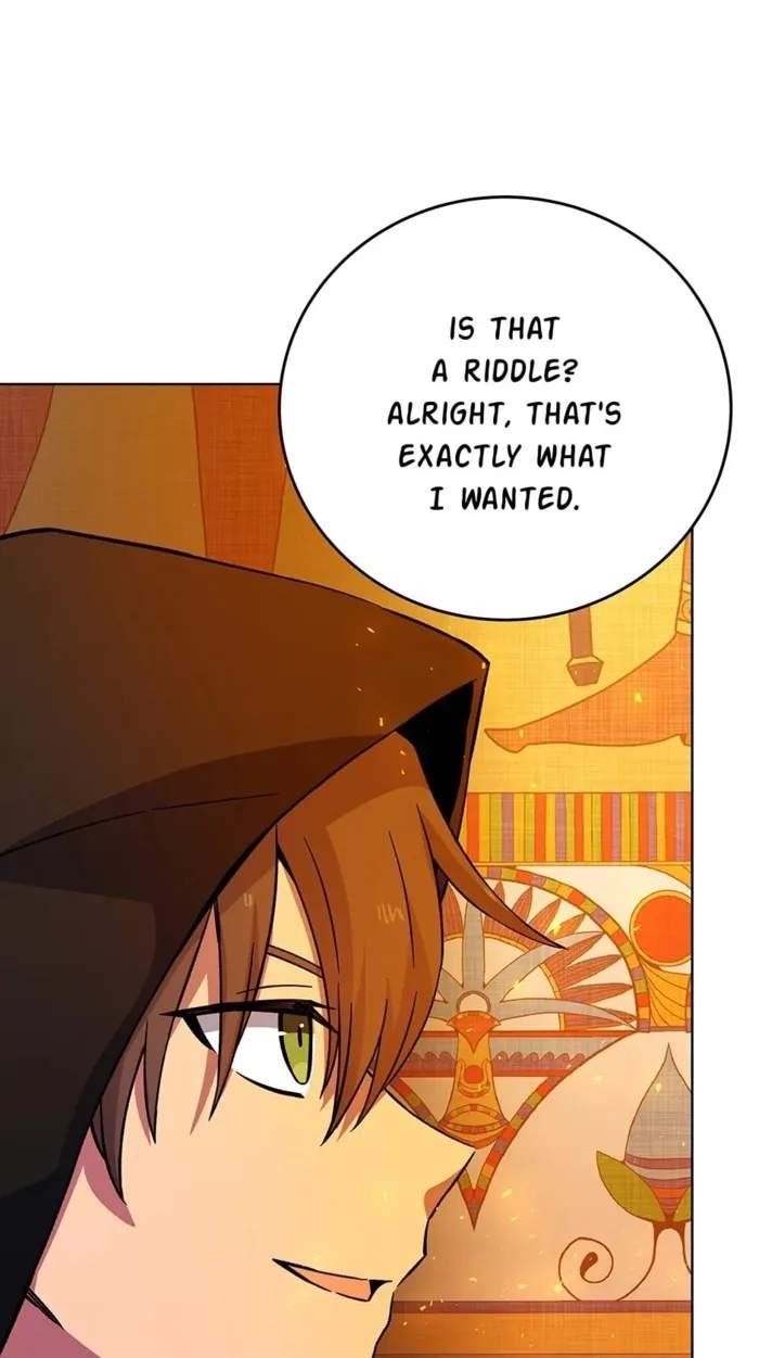 I Became A Part Time Employee For Gods Chapter 79 - Page 28