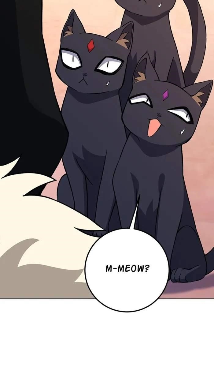 I Became A Part Time Employee For Gods Chapter 79 - Page 61