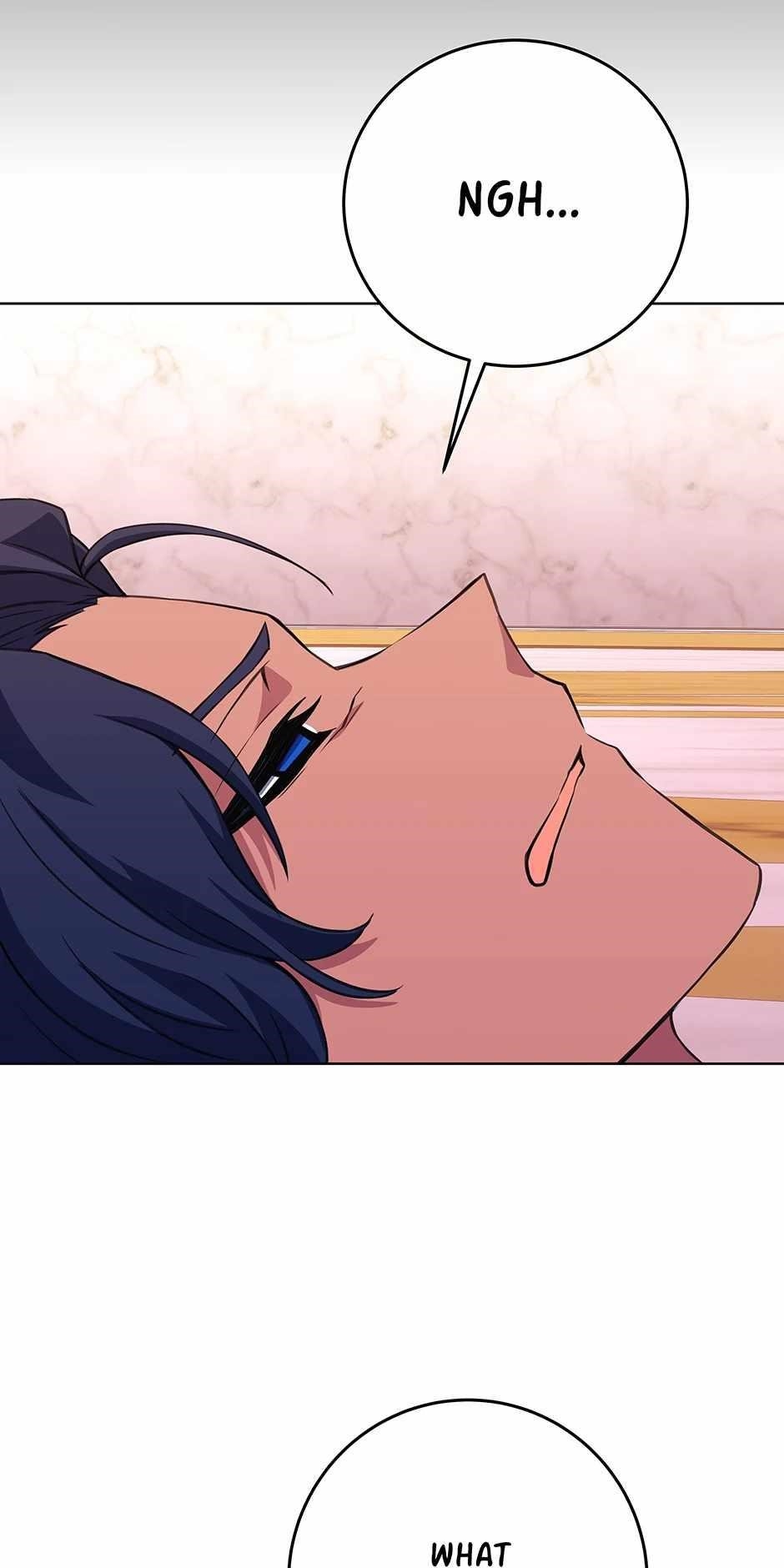 I Became A Part Time Employee For Gods Chapter 81 - Page 10