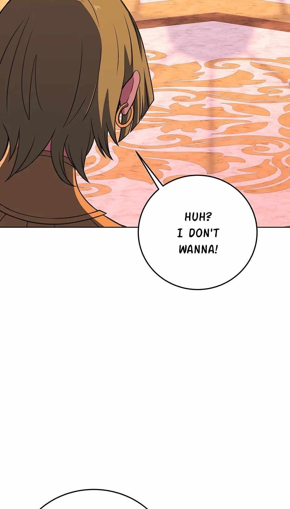 I Became A Part Time Employee For Gods Chapter 81 - Page 17