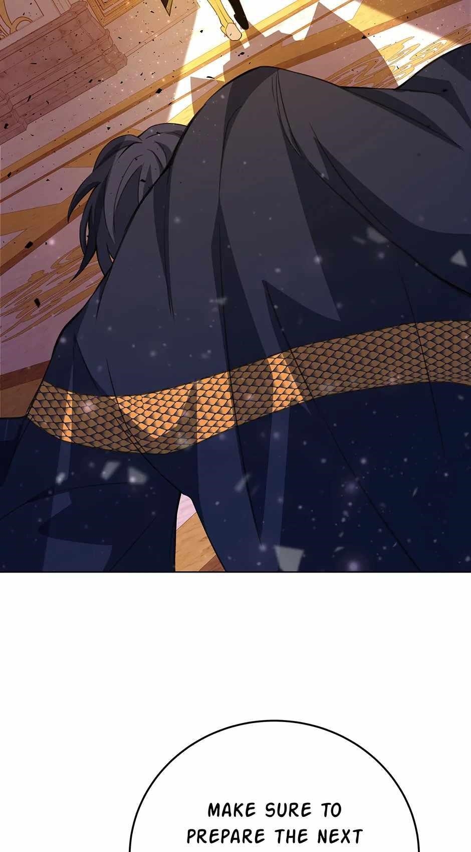 I Became A Part Time Employee For Gods Chapter 81 - Page 2