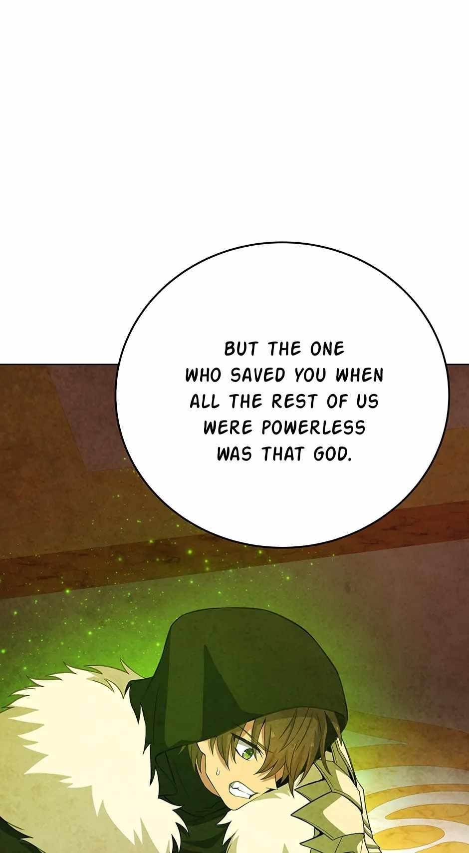 I Became A Part Time Employee For Gods Chapter 81 - Page 24