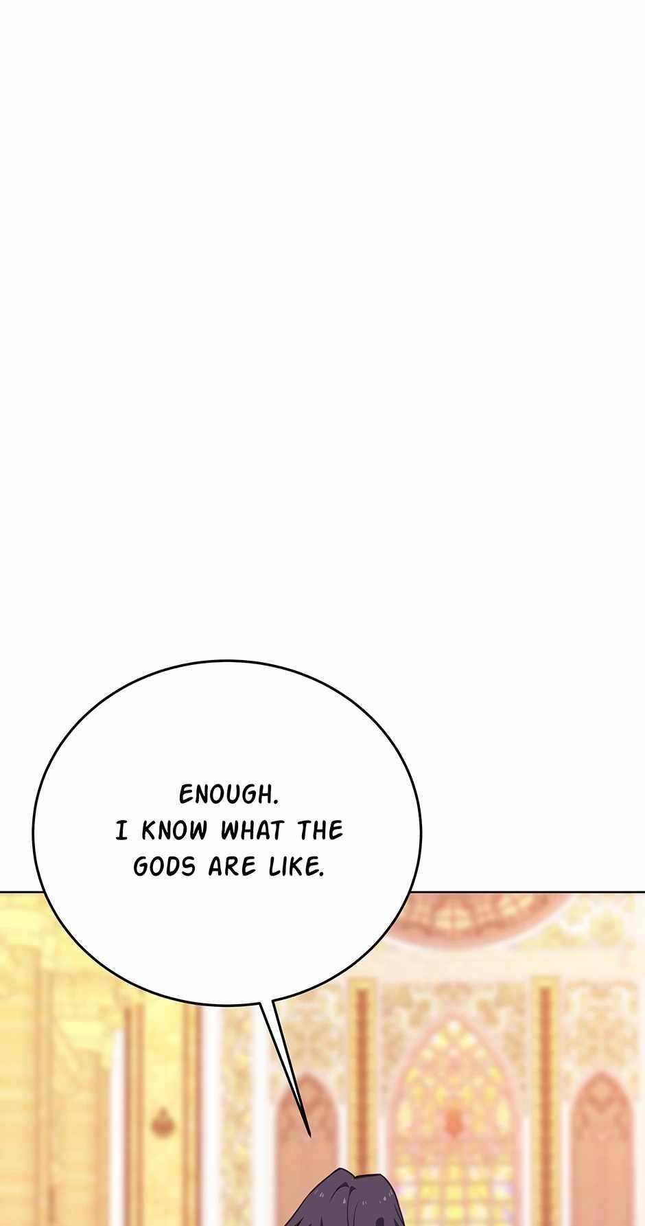 I Became A Part Time Employee For Gods Chapter 81 - Page 29