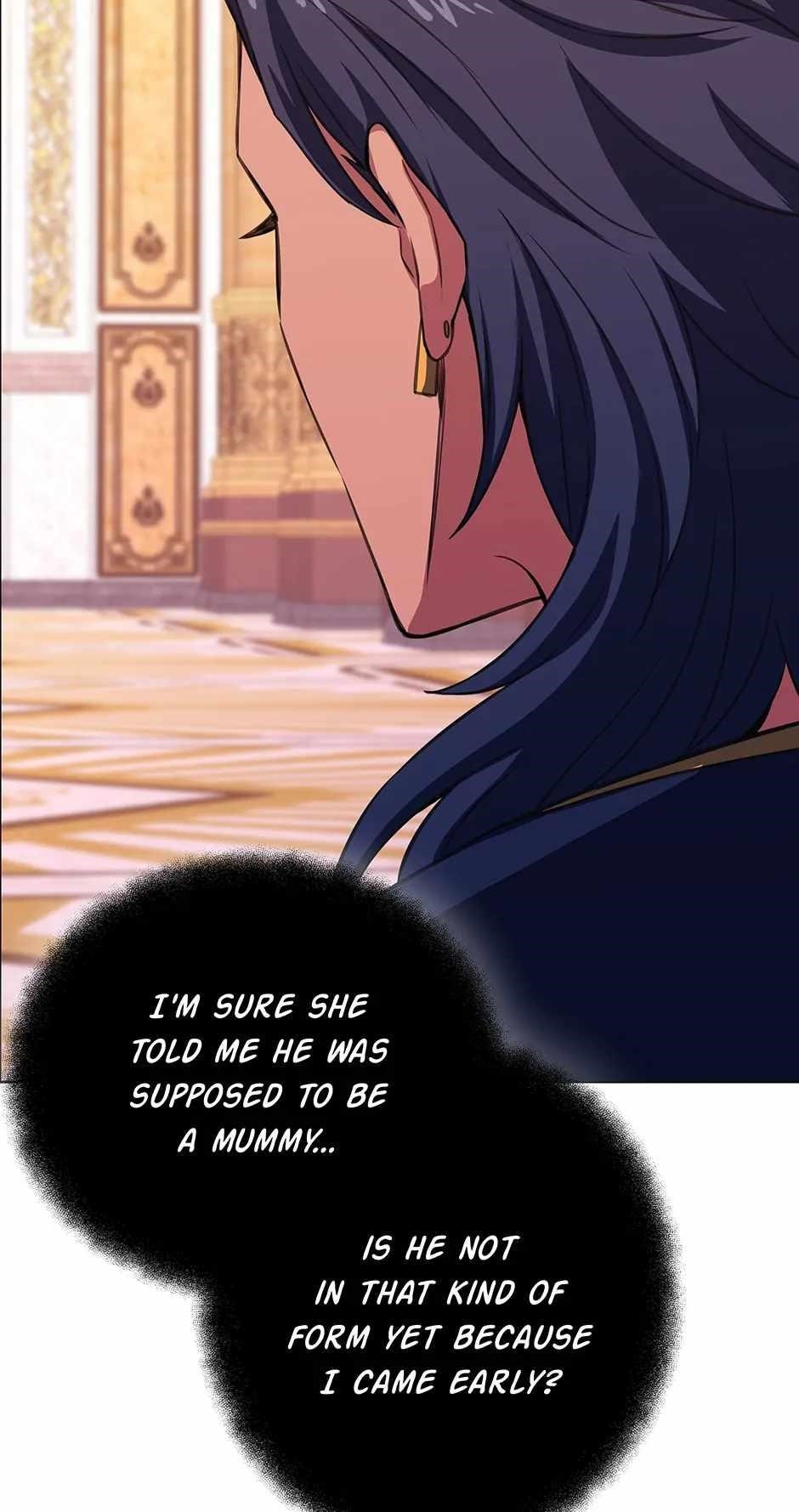 I Became A Part Time Employee For Gods Chapter 81 - Page 33