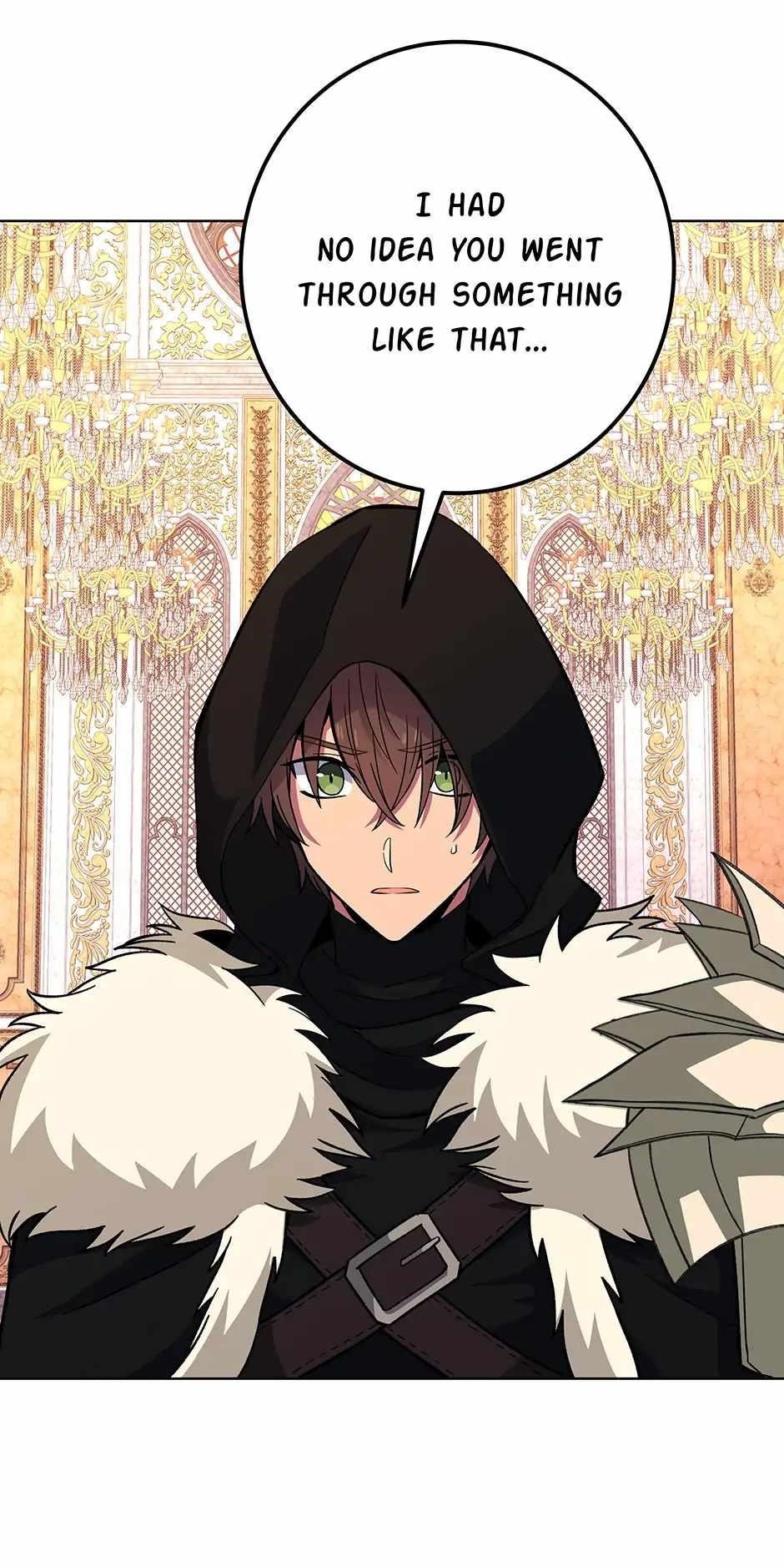 I Became A Part Time Employee For Gods Chapter 81 - Page 52