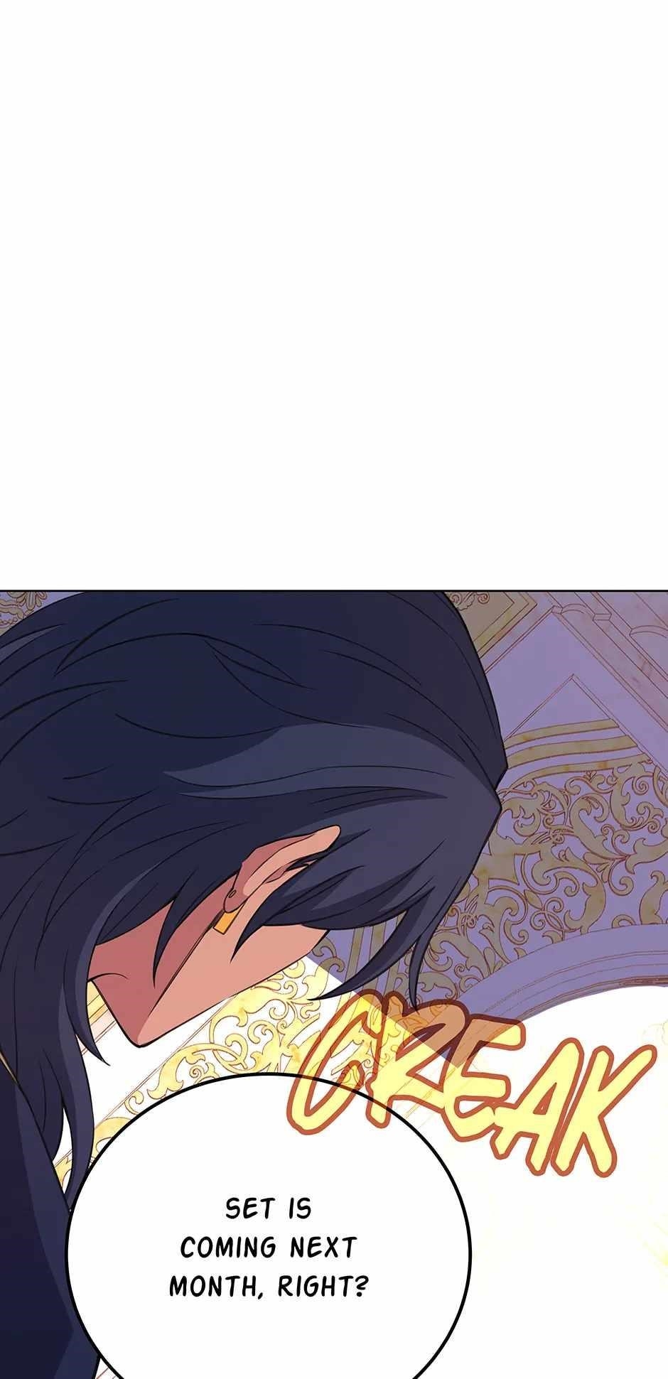 I Became A Part Time Employee For Gods Chapter 81 - Page 57