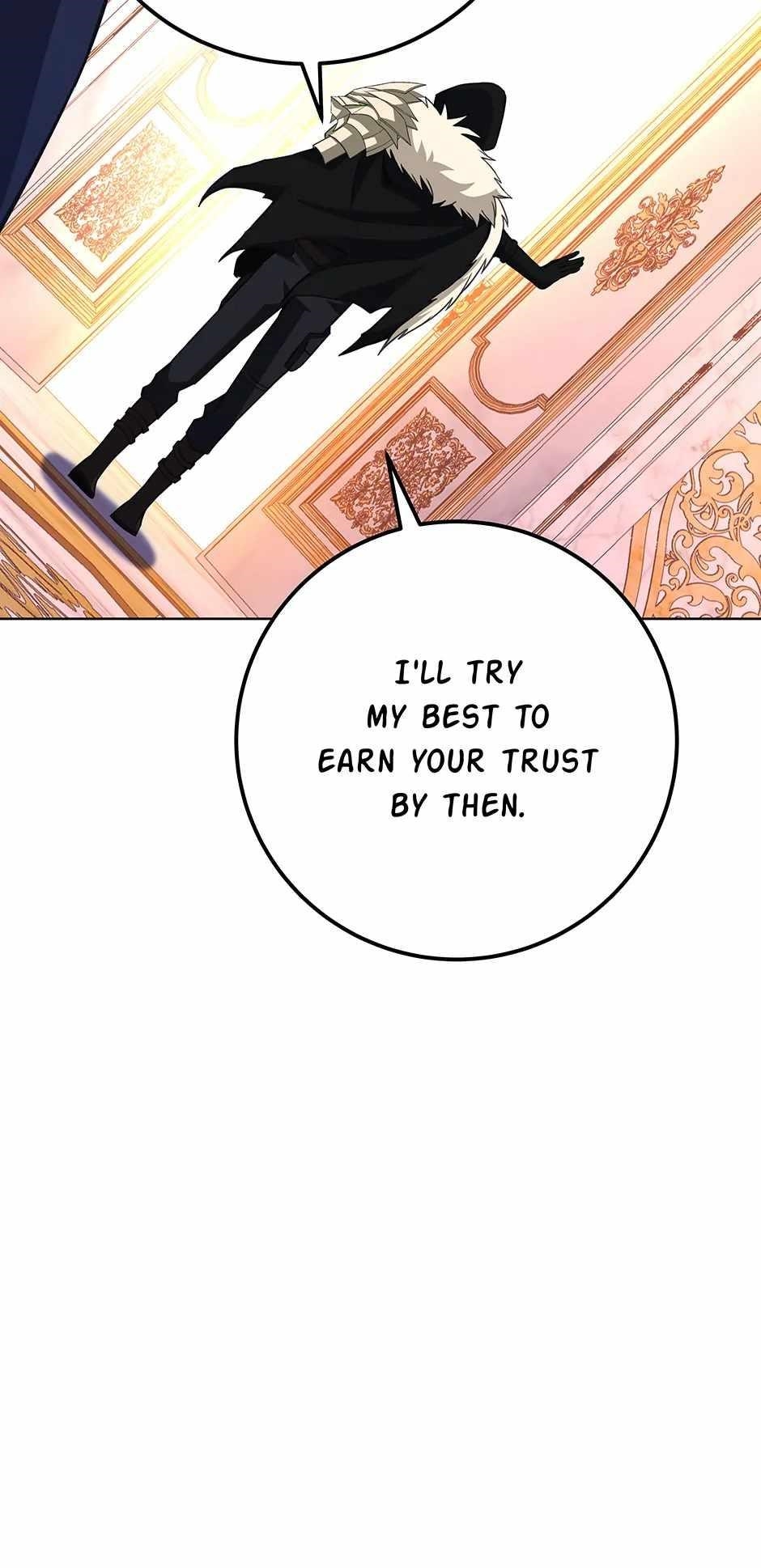 I Became A Part Time Employee For Gods Chapter 81 - Page 58