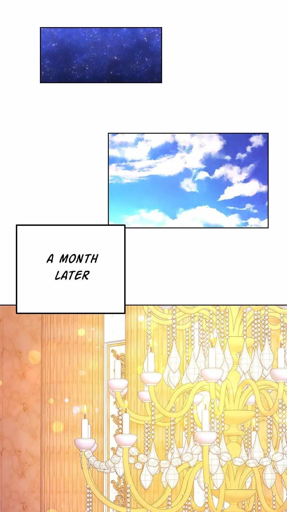 I Became A Part Time Employee For Gods Chapter 81 - Page 59