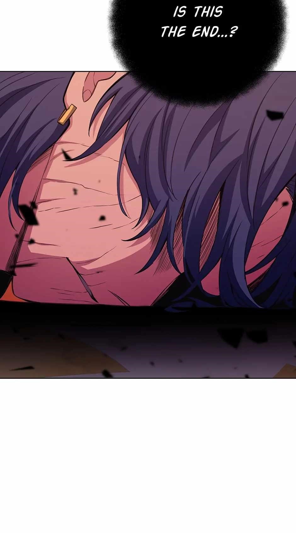 I Became A Part Time Employee For Gods Chapter 81 - Page 6