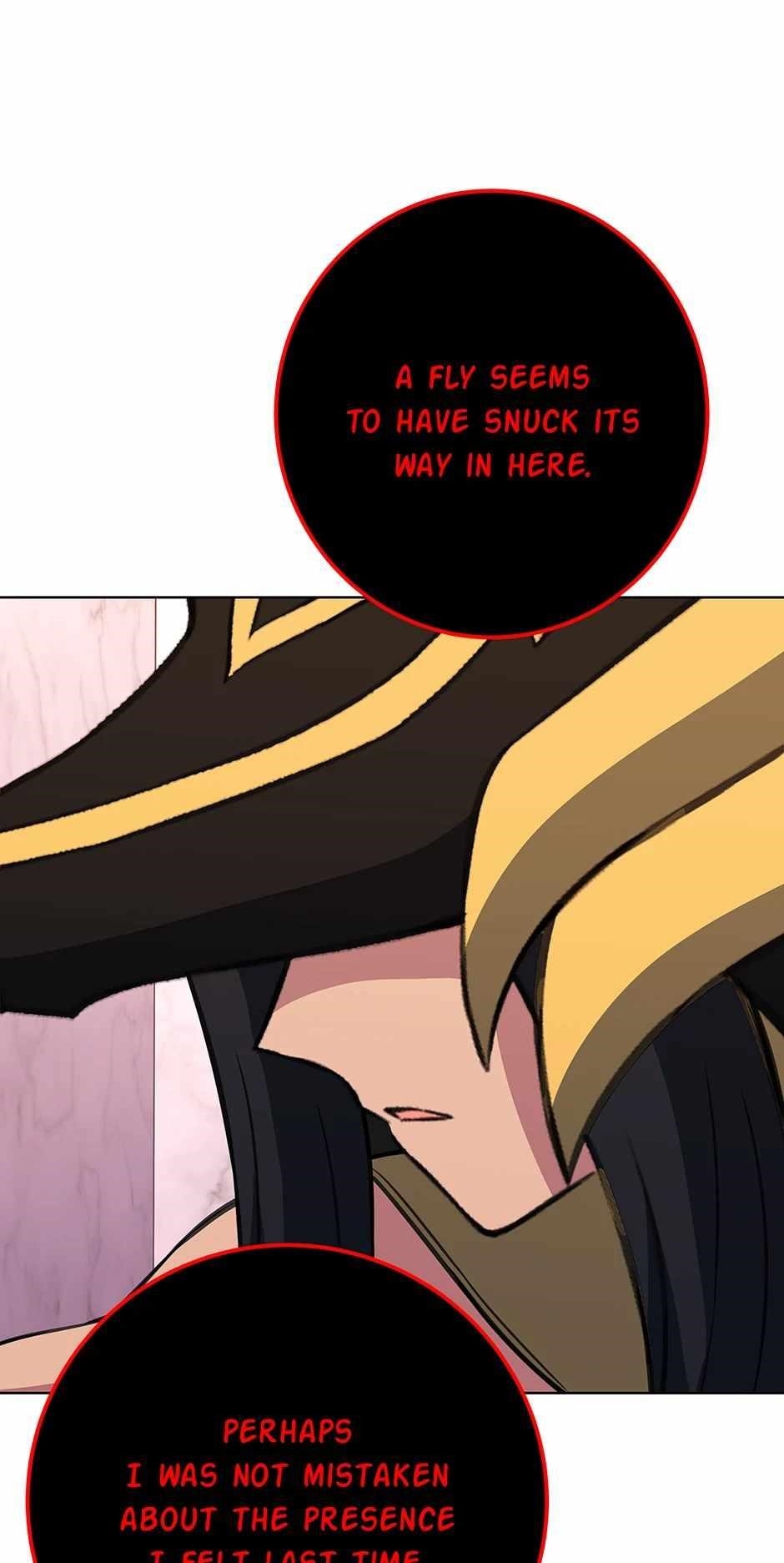 I Became A Part Time Employee For Gods Chapter 81 - Page 70