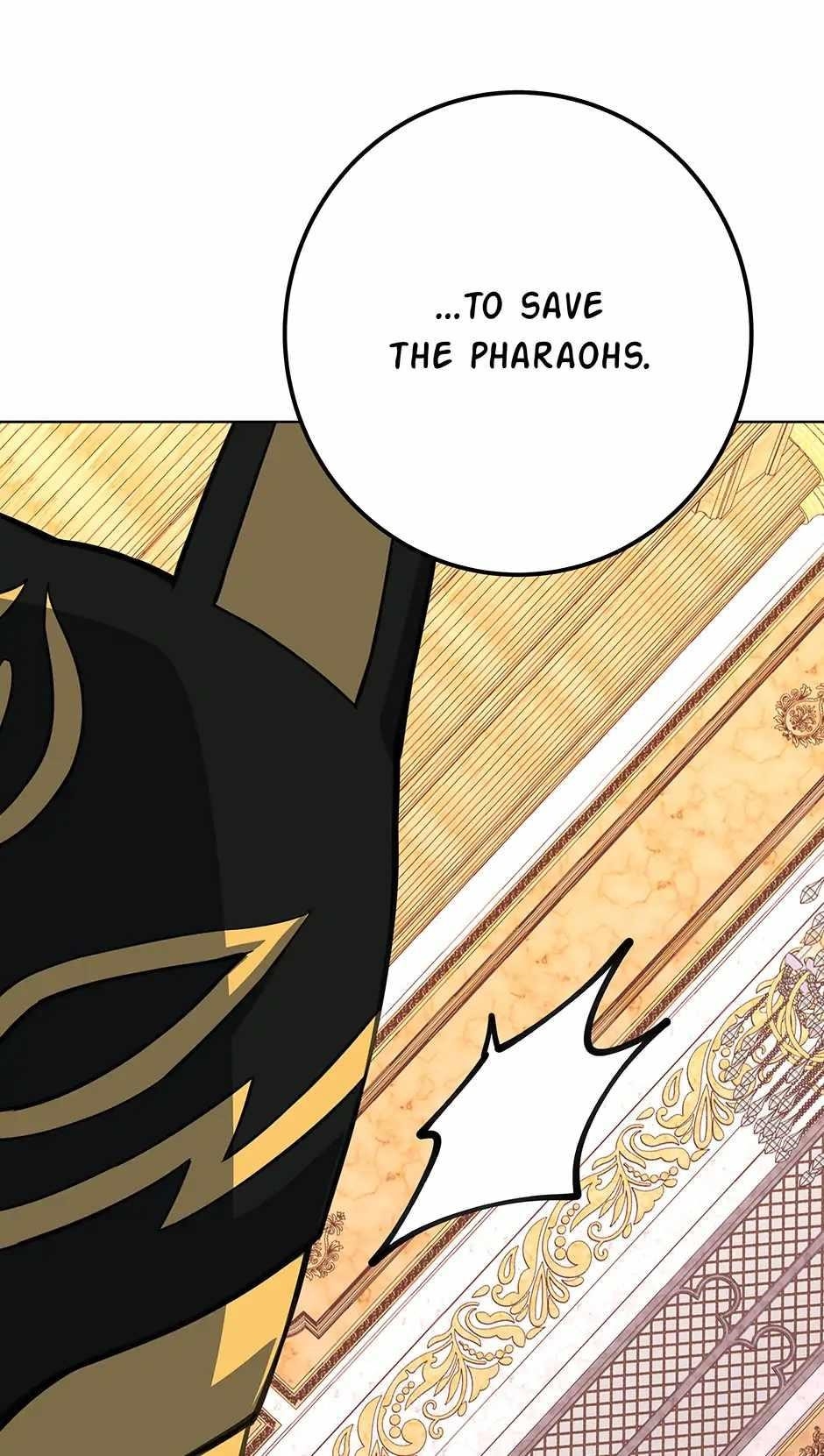 I Became A Part Time Employee For Gods Chapter 81 - Page 74