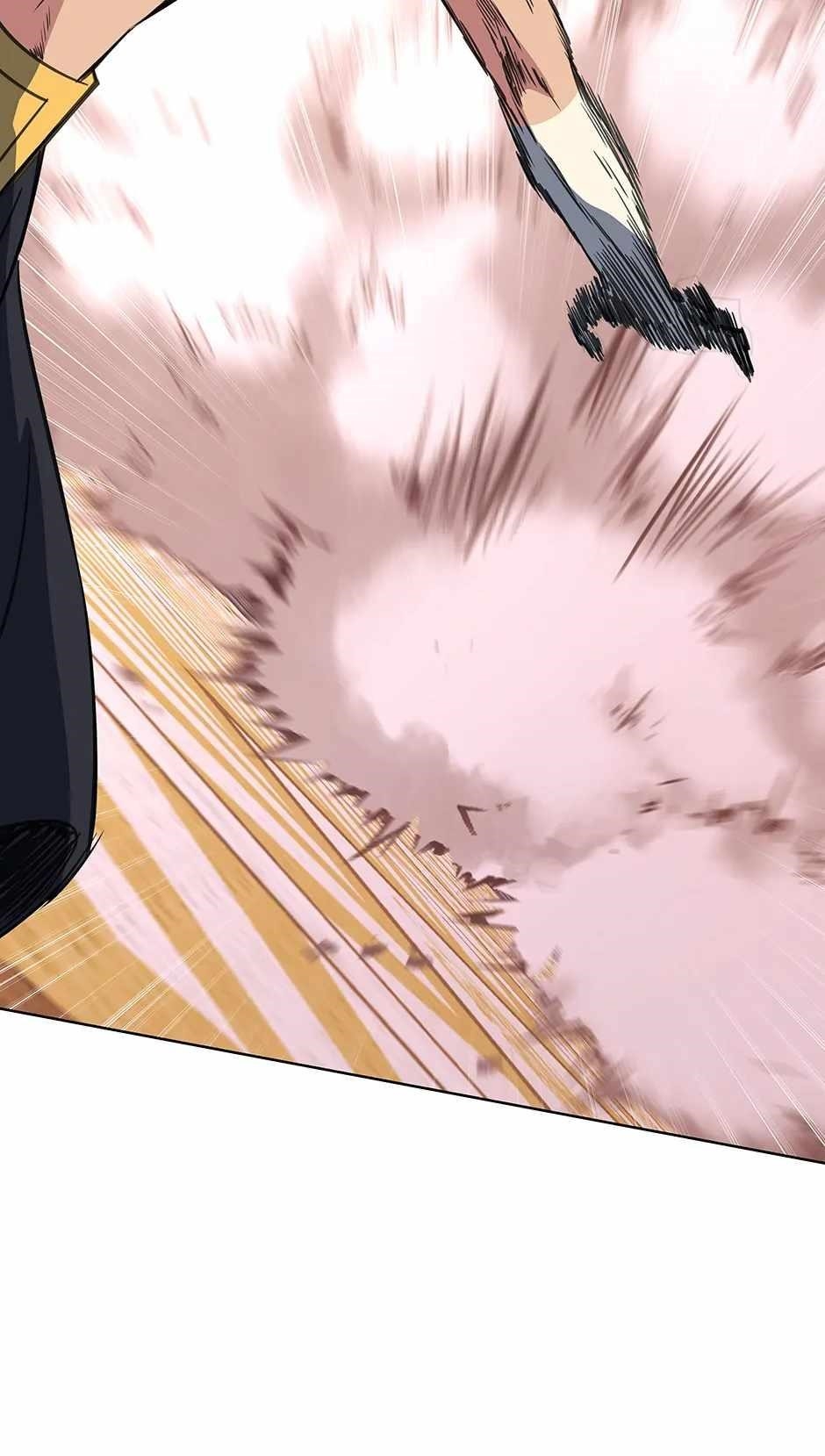 I Became A Part Time Employee For Gods Chapter 81 - Page 78