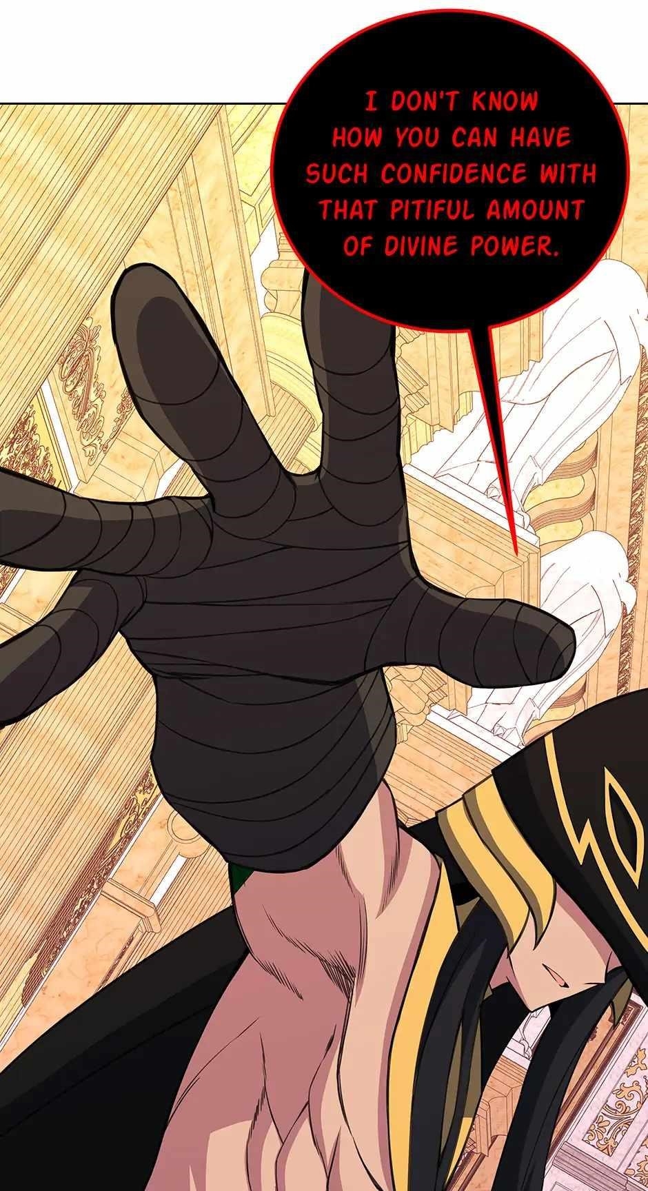 I Became A Part Time Employee For Gods Chapter 81 - Page 79