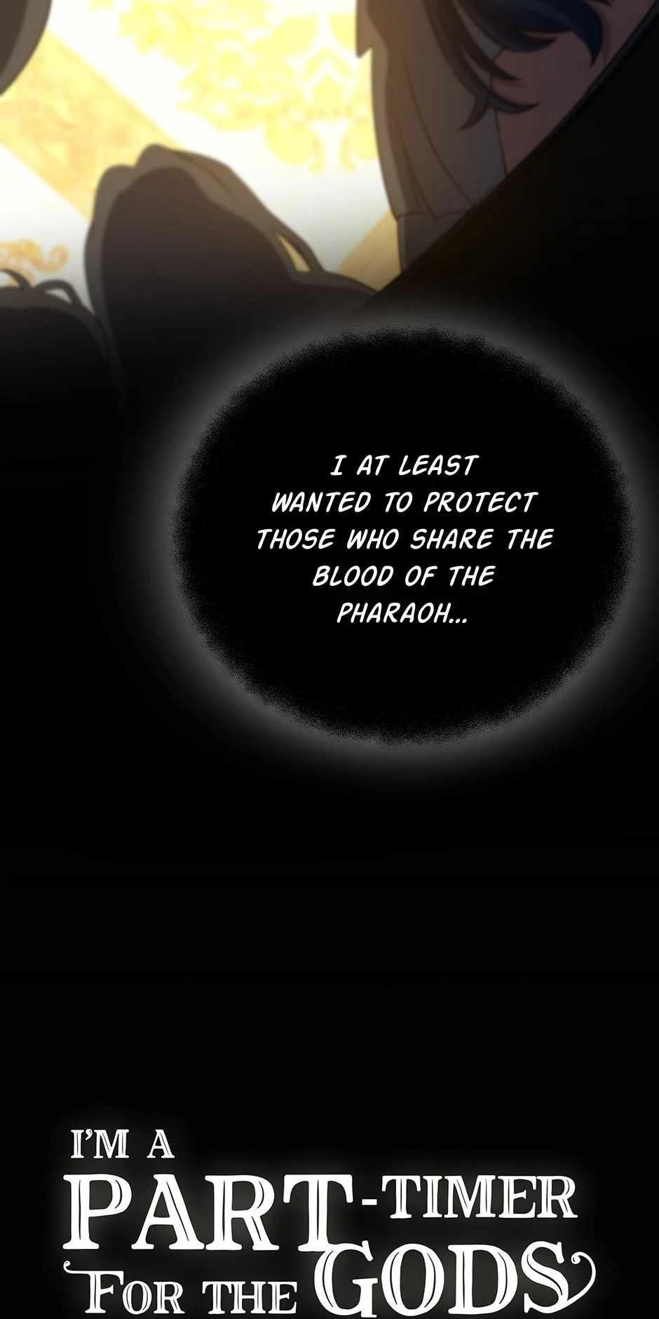 I Became A Part Time Employee For Gods Chapter 81 - Page 8