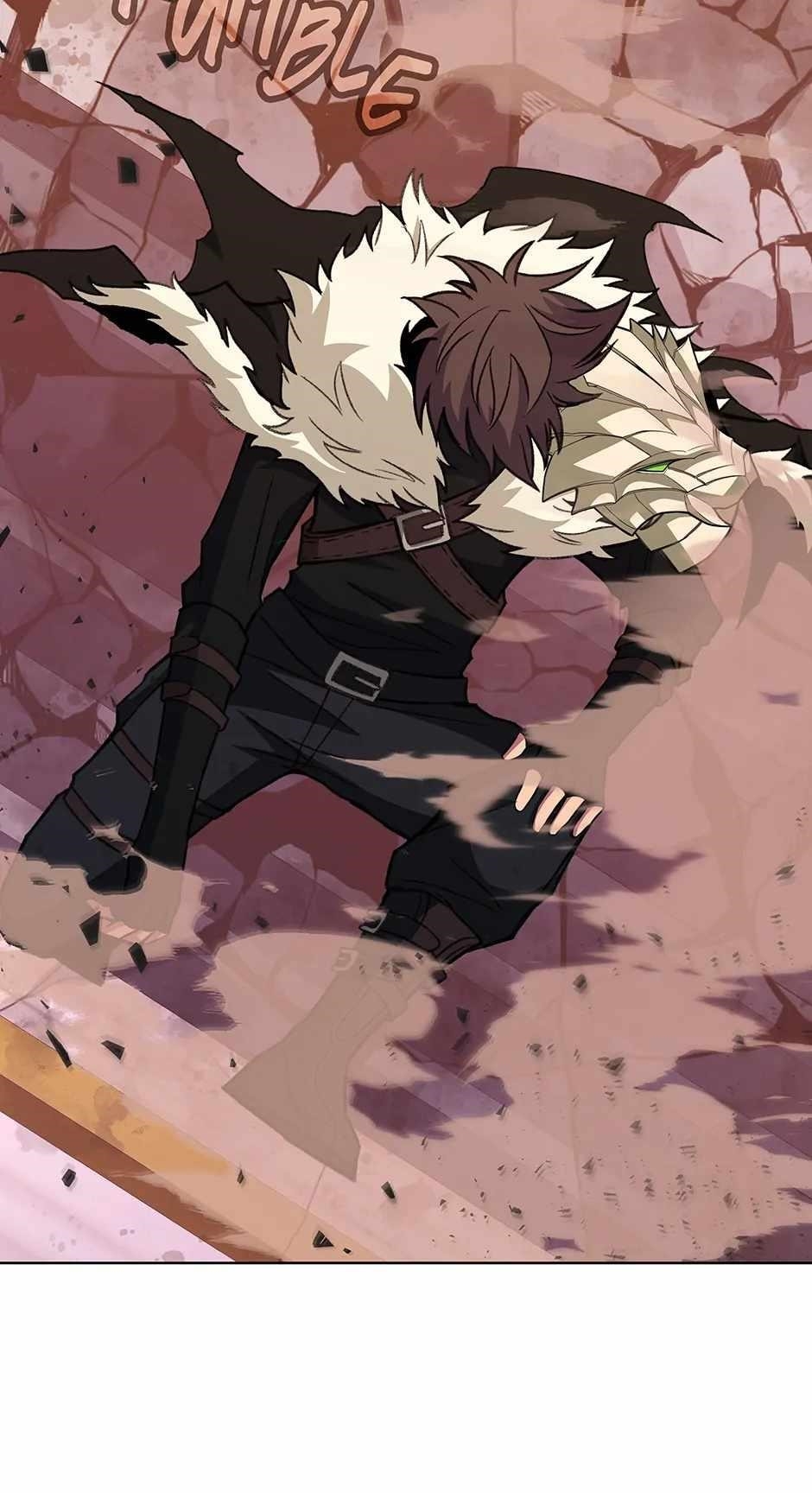 I Became A Part Time Employee For Gods Chapter 81 - Page 81