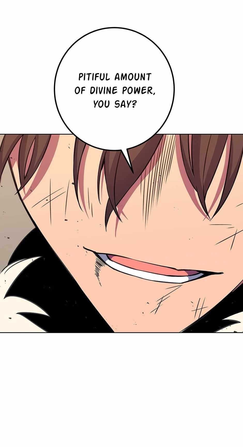 I Became A Part Time Employee For Gods Chapter 81 - Page 82