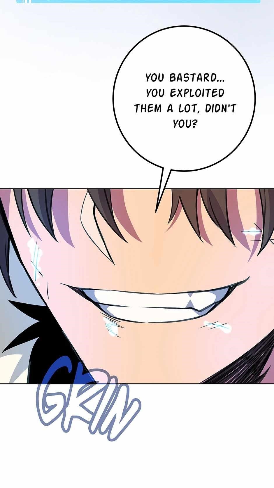 I Became A Part Time Employee For Gods Chapter 81 - Page 94