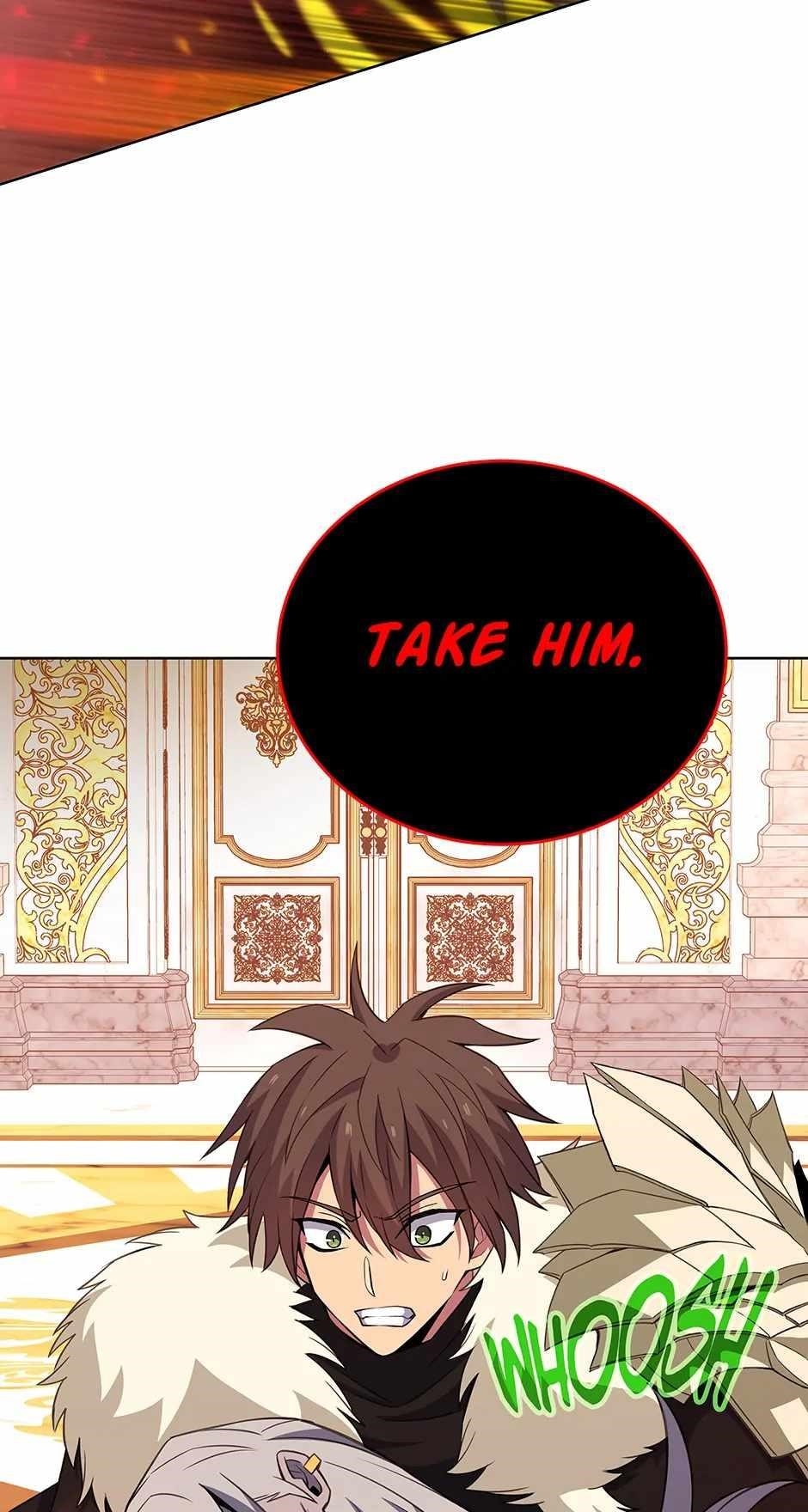 I Became A Part Time Employee For Gods Chapter 82 - Page 14