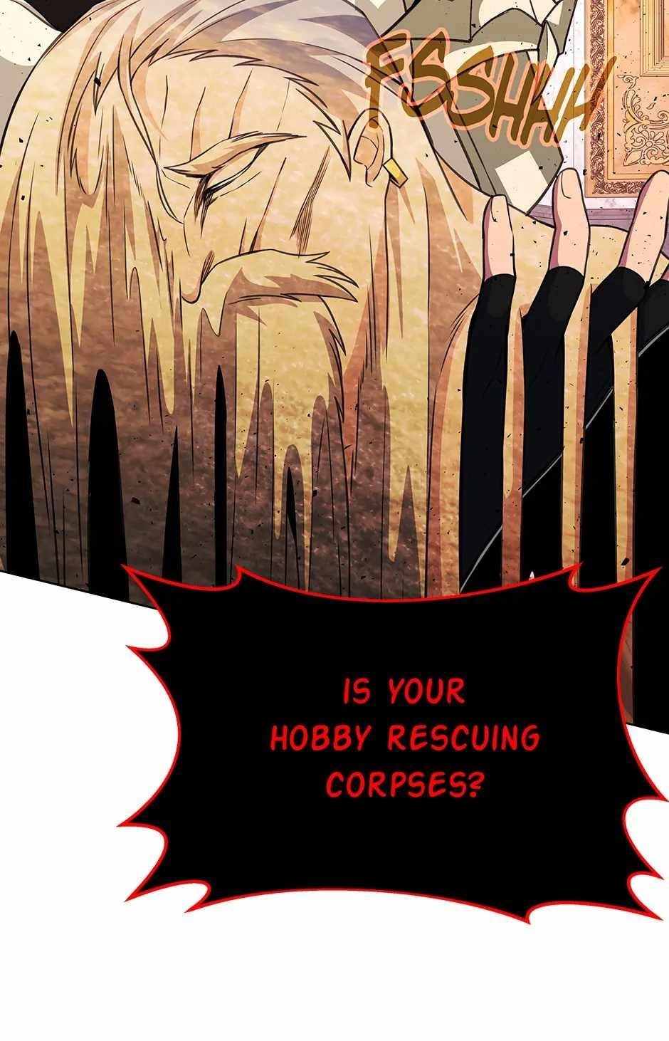 I Became A Part Time Employee For Gods Chapter 82 - Page 18