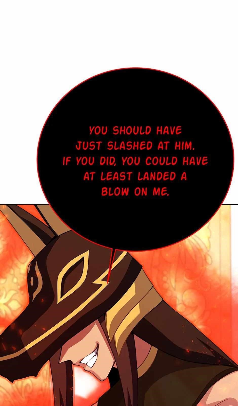 I Became A Part Time Employee For Gods Chapter 82 - Page 19