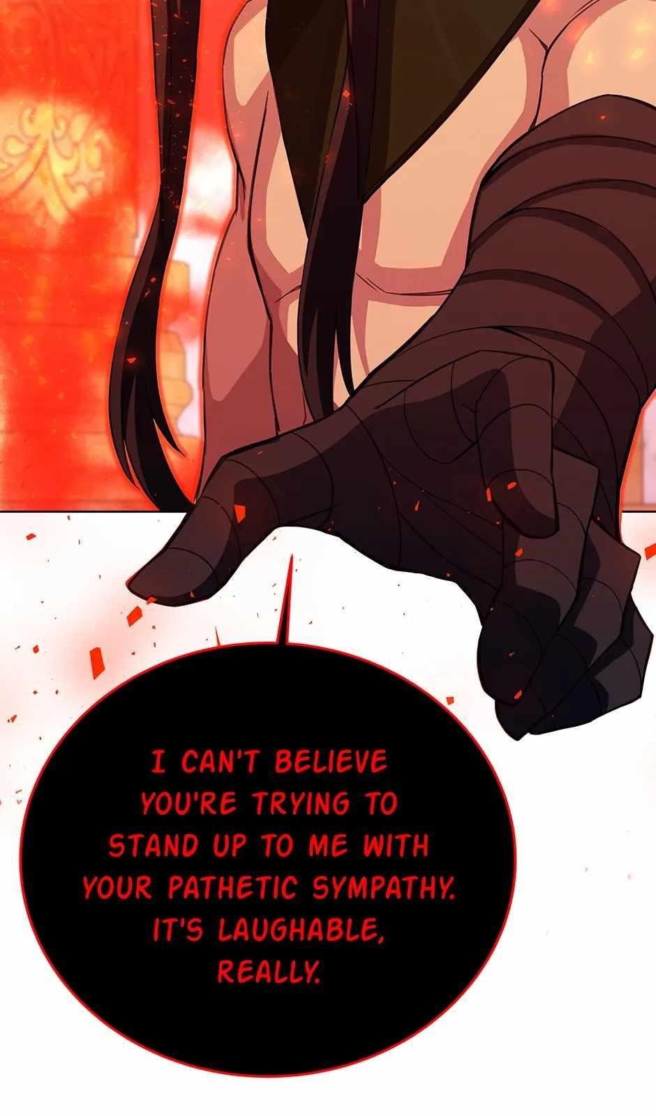 I Became A Part Time Employee For Gods Chapter 82 - Page 20