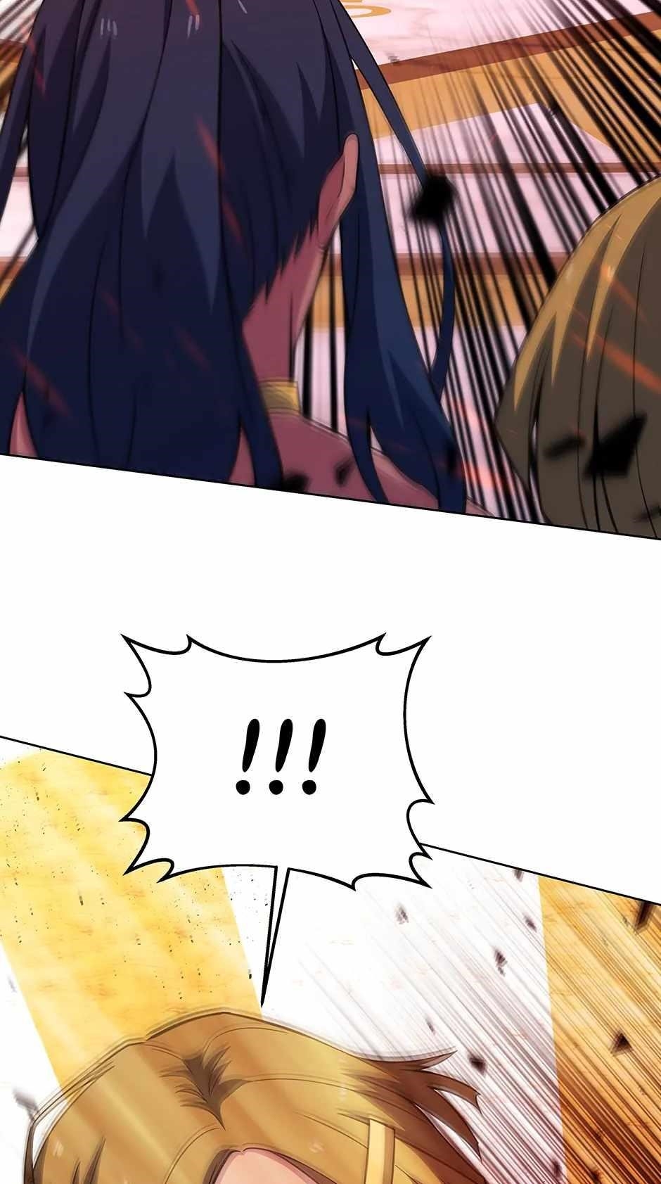 I Became A Part Time Employee For Gods Chapter 82 - Page 24