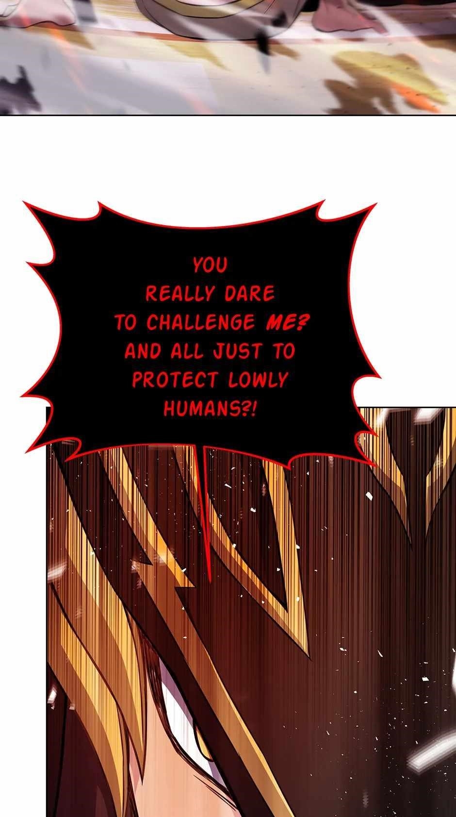 I Became A Part Time Employee For Gods Chapter 82 - Page 27