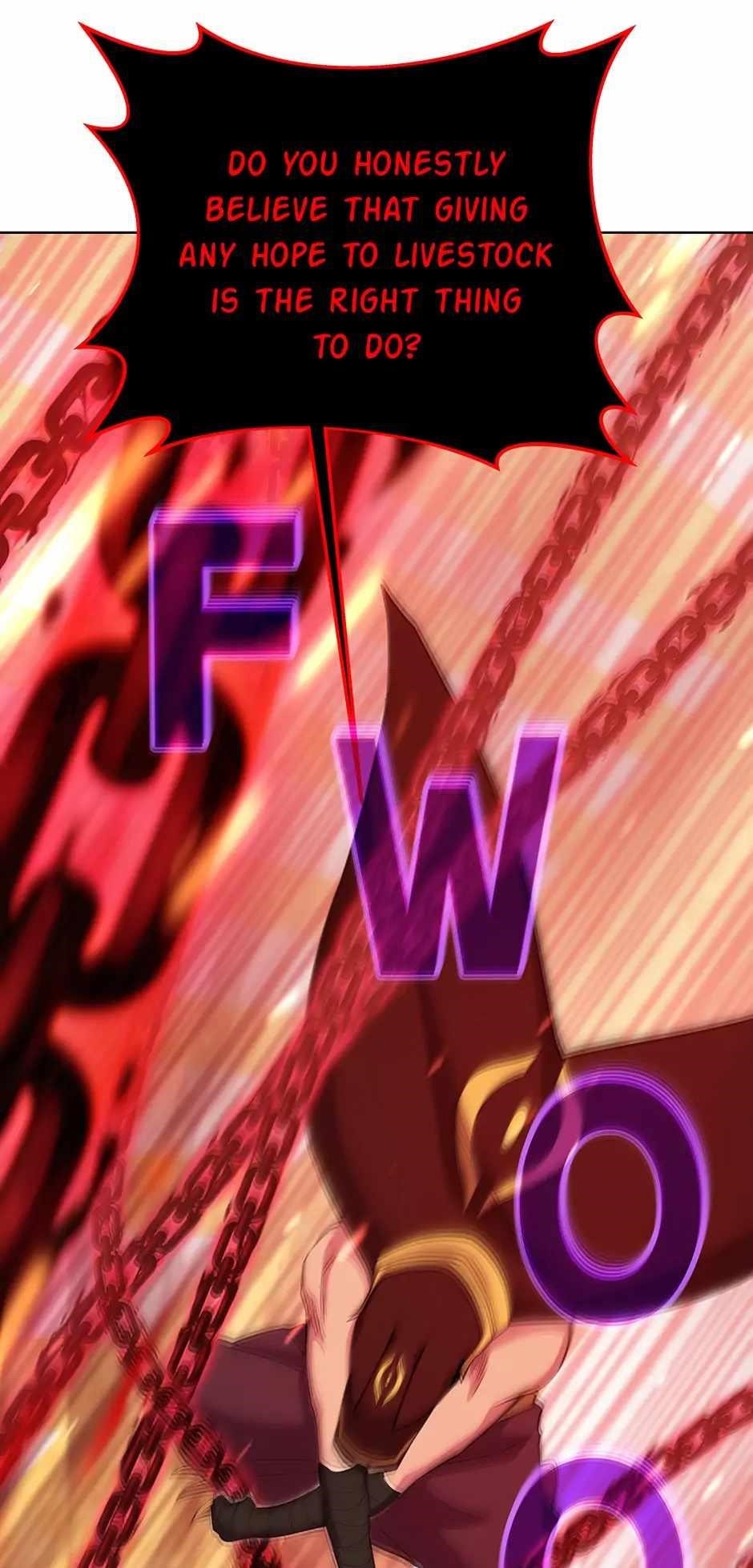 I Became A Part Time Employee For Gods Chapter 82 - Page 29