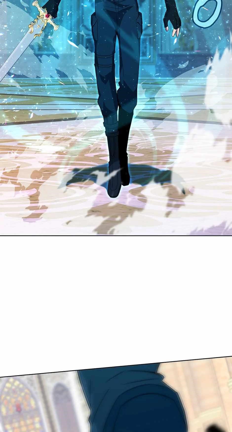 I Became A Part Time Employee For Gods Chapter 82 - Page 3