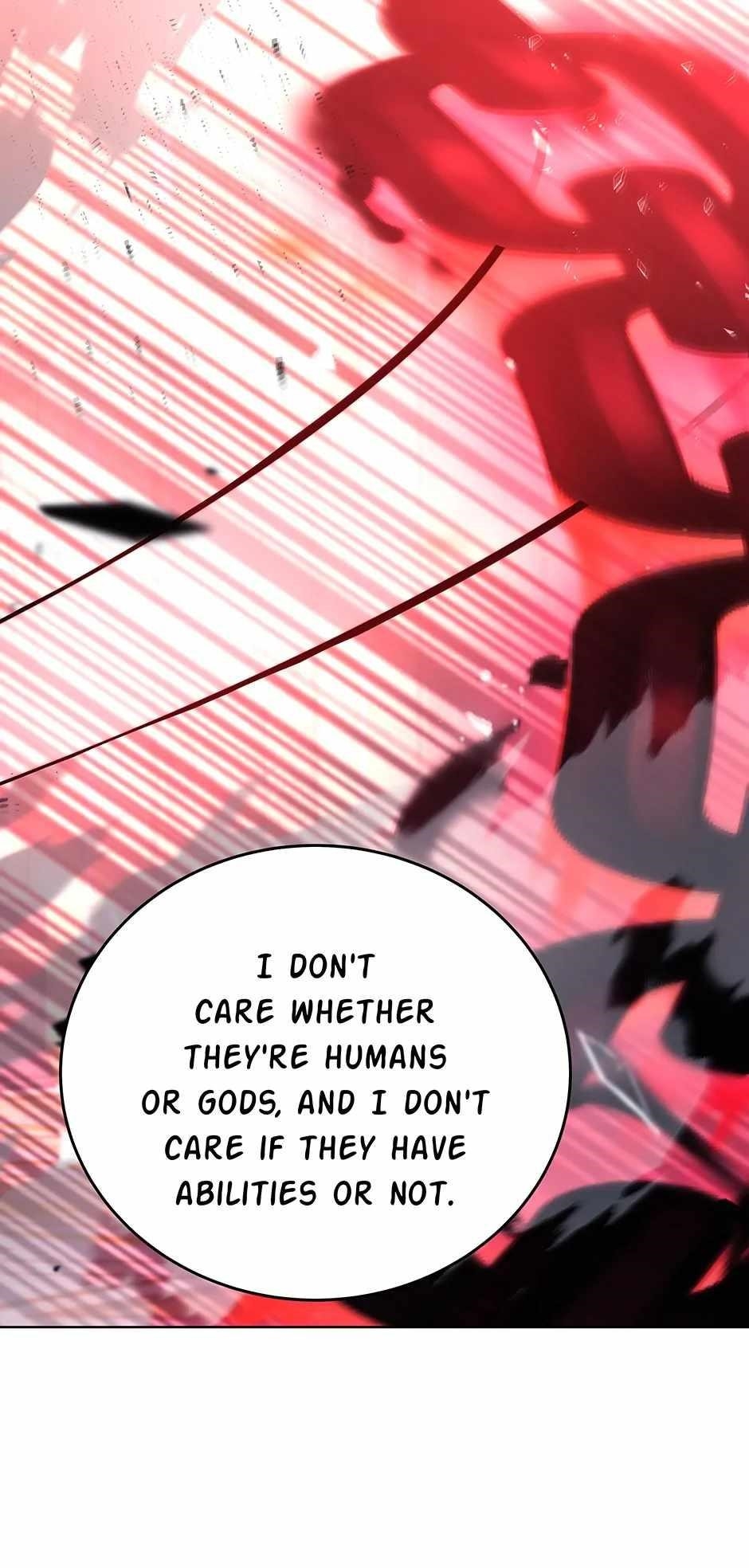 I Became A Part Time Employee For Gods Chapter 82 - Page 39