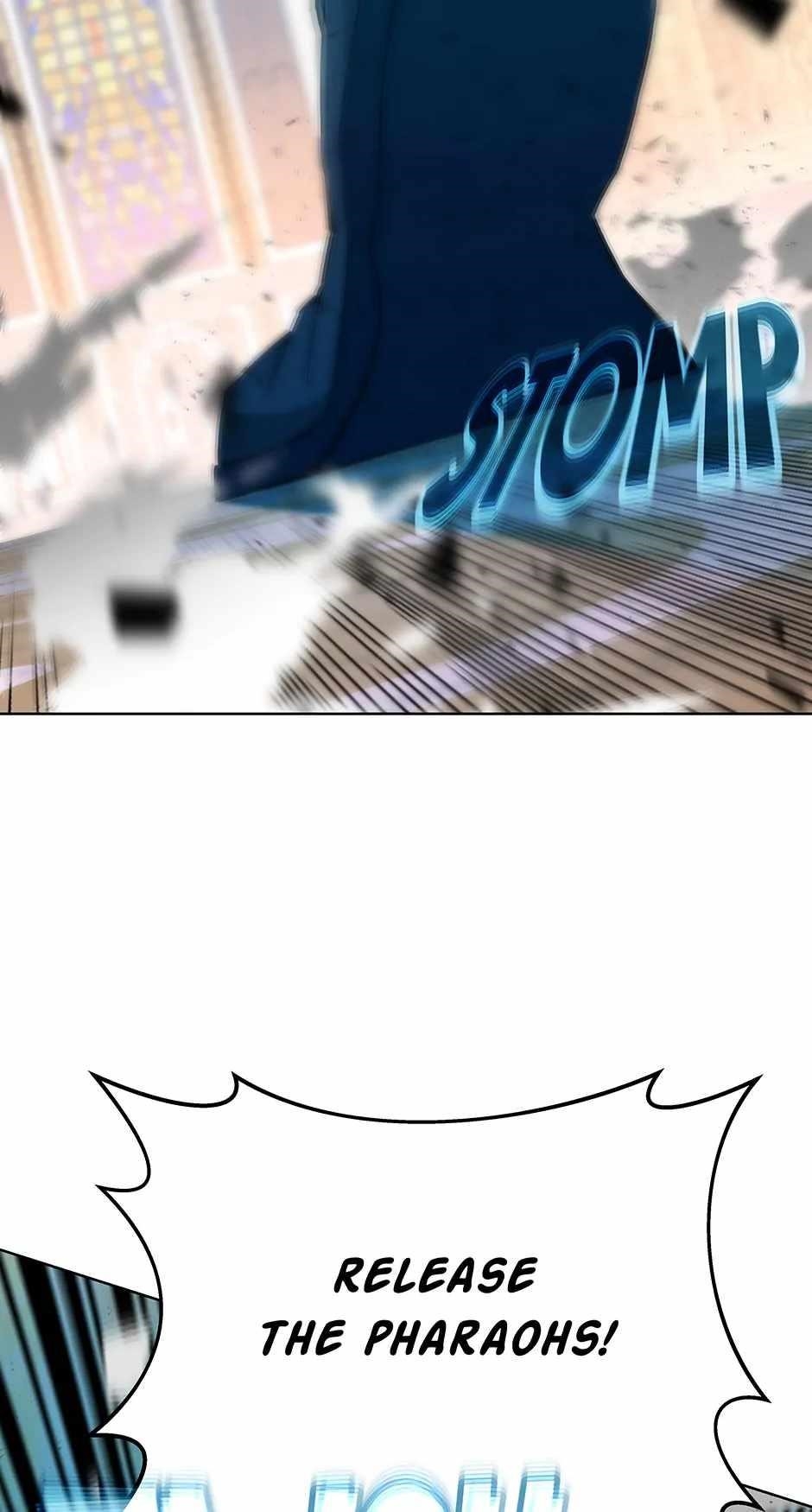 I Became A Part Time Employee For Gods Chapter 82 - Page 4