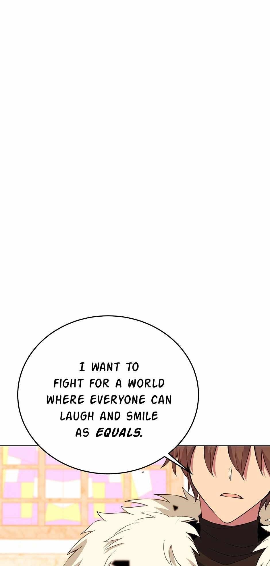 I Became A Part Time Employee For Gods Chapter 82 - Page 40