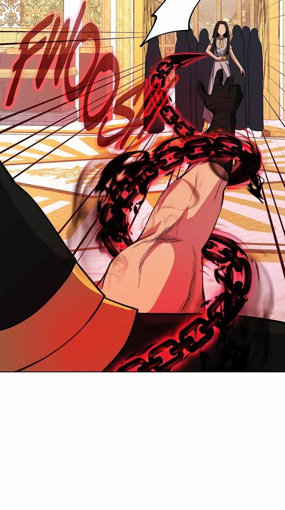 I Became A Part Time Employee For Gods Chapter 82 - Page 48