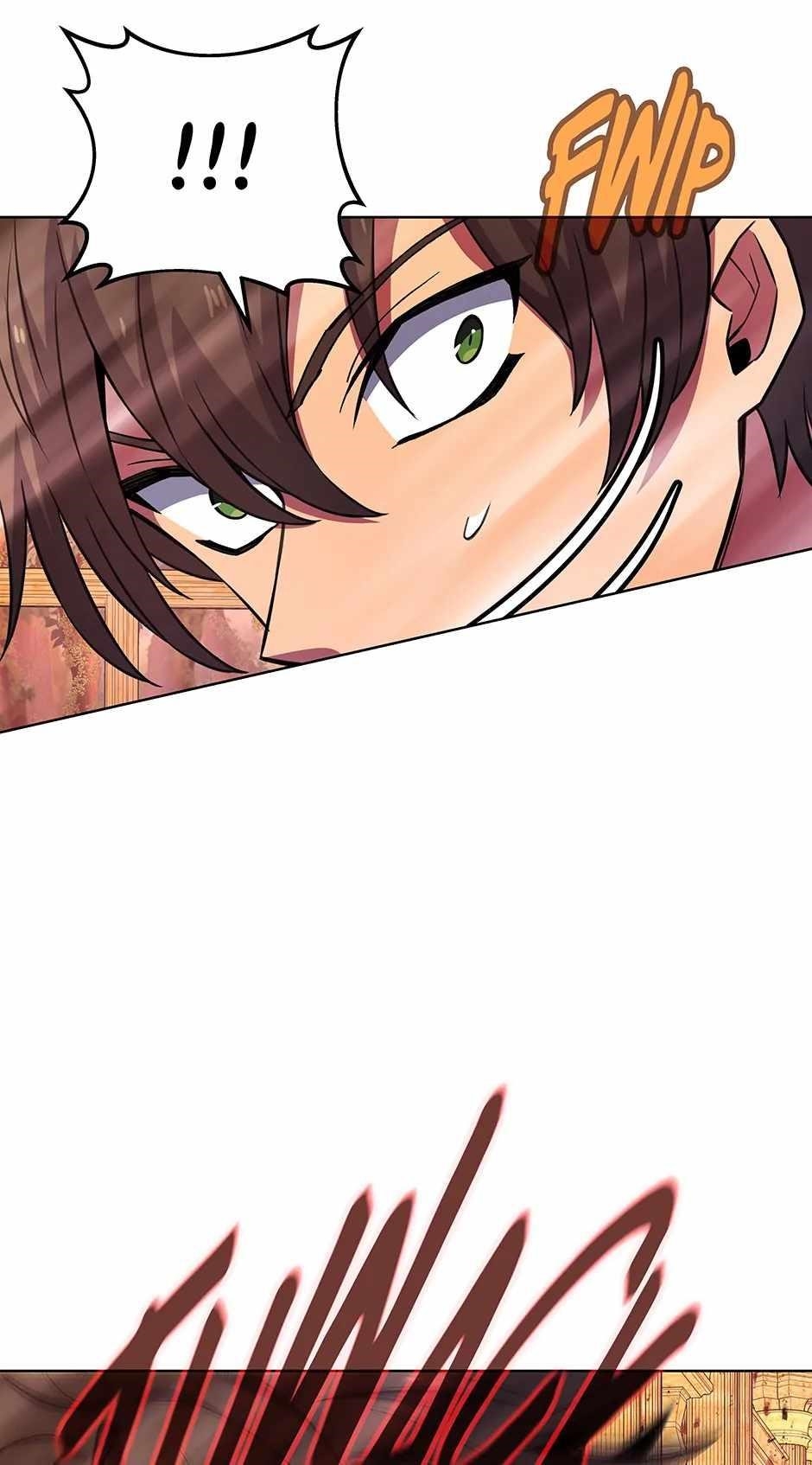 I Became A Part Time Employee For Gods Chapter 82 - Page 49