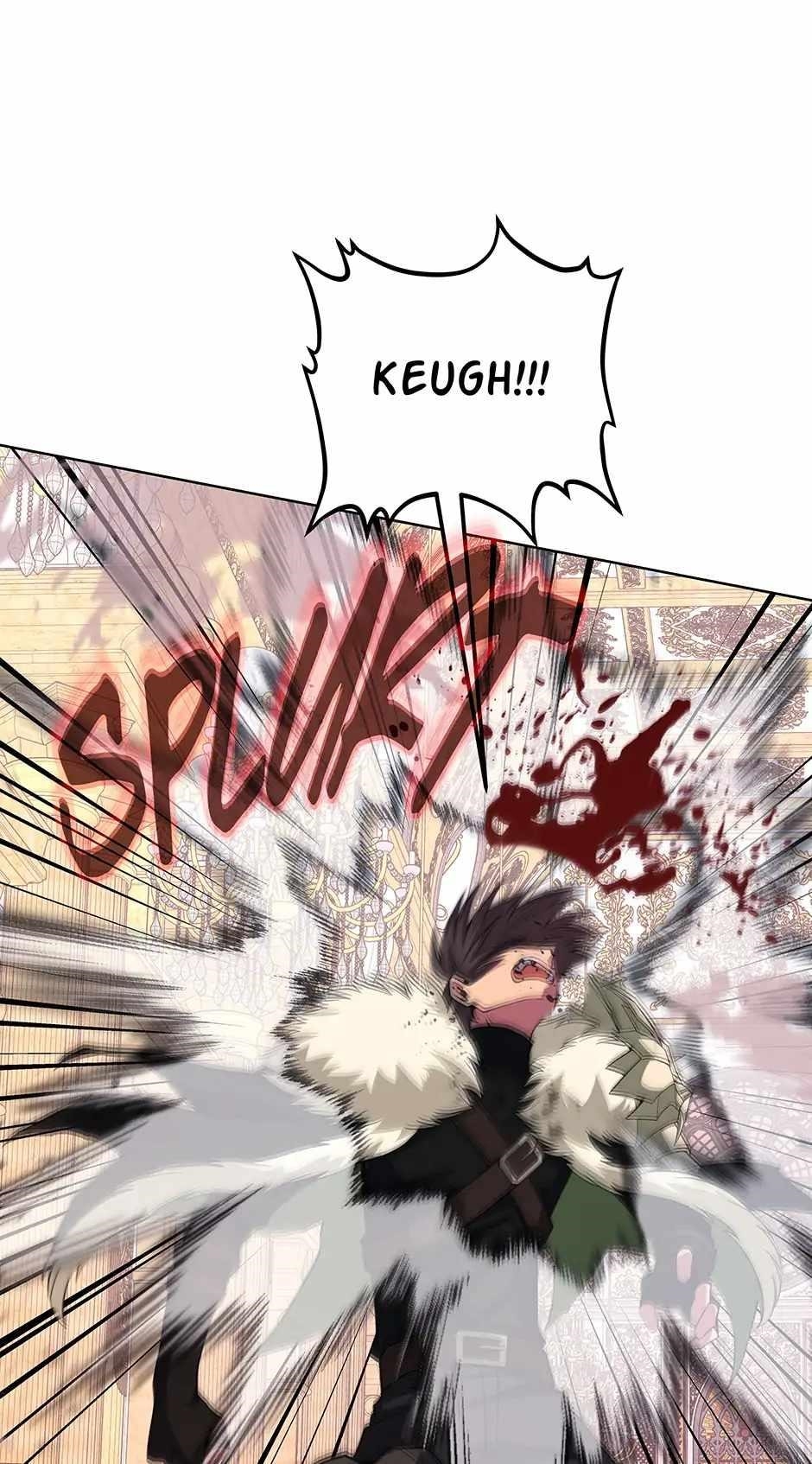 I Became A Part Time Employee For Gods Chapter 82 - Page 51